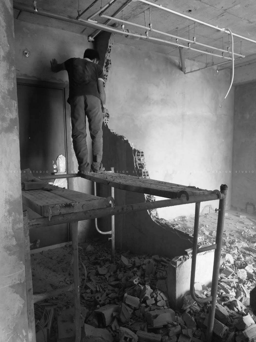 Quy trình làm việc của SH Design — hình minh hoạ (4)