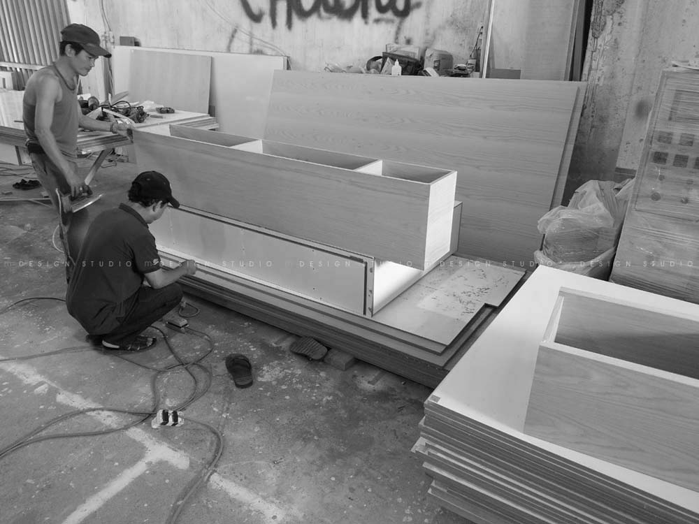 Quy trình làm việc của SH Design — hình minh hoạ (5)