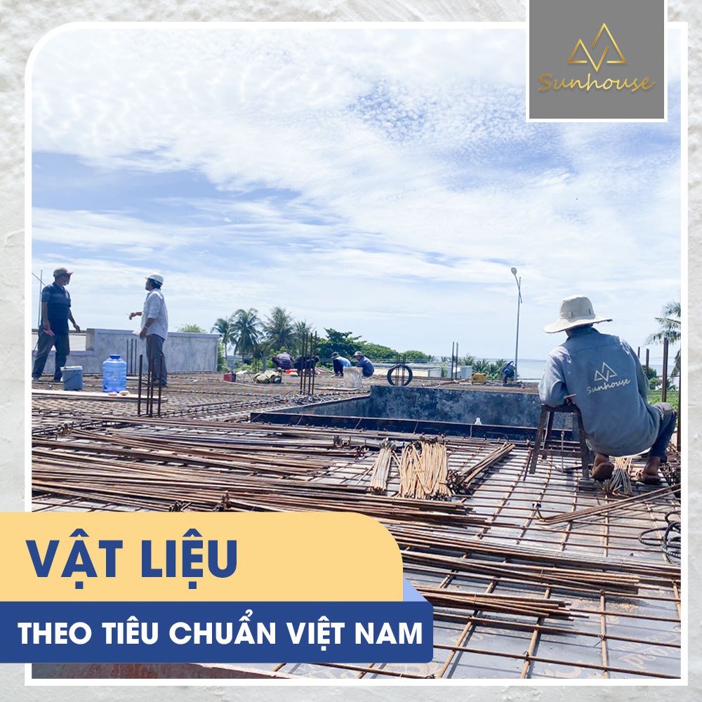 Sunhouse đã đạt được những dự án, thành tựu của riêng mình.