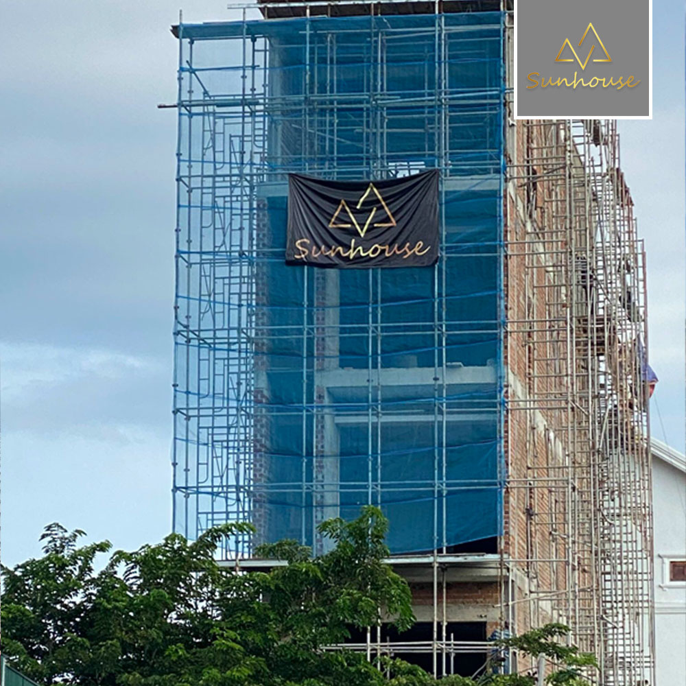 Nhà thầu Sunhouse luôn đưa ra chính sách giá cả hợp lý nhất