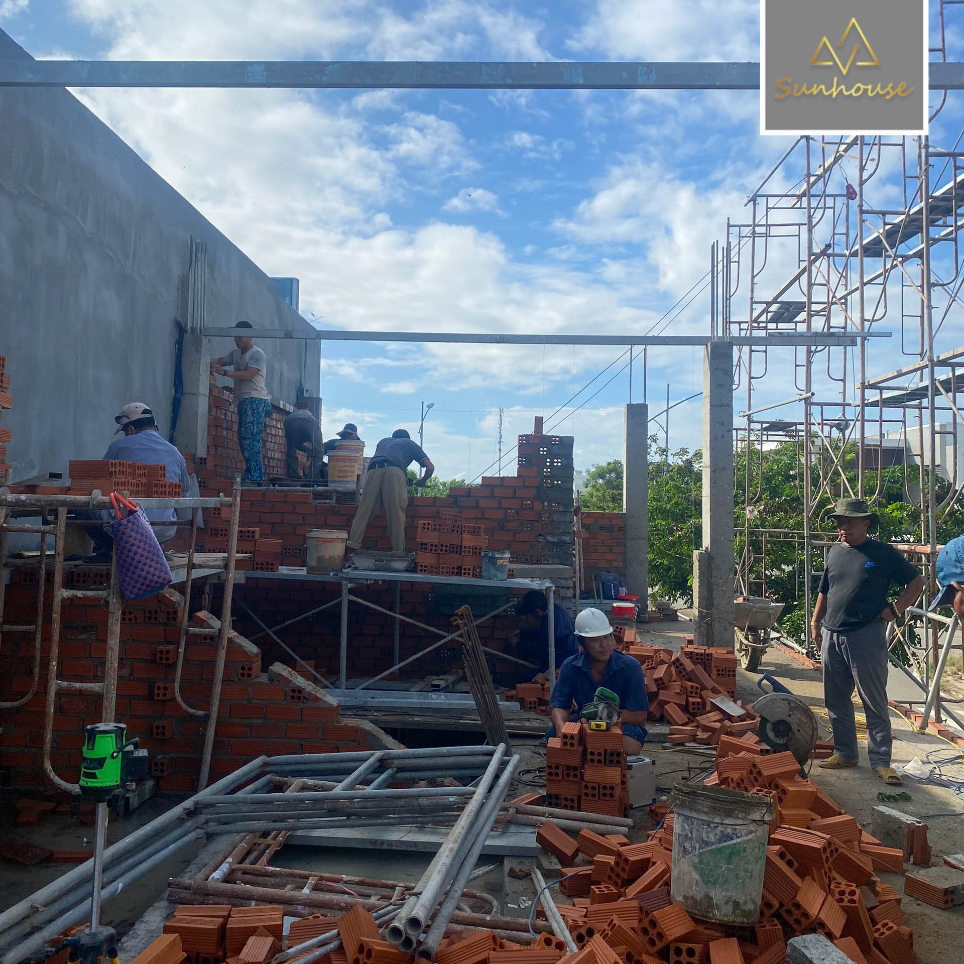 Dự toán về giá nguyên vật liệu