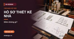 Ảnh minh hoạ bài: Báo giá thiết kế nhà Phan Rang 2026: bảng giá theo m², hồ sơ gồm gì, mất bao lâu