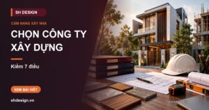 Ảnh minh hoạ bài: Chọn công ty xây dựng ở Phan Rang: 7 điều kiểm trước khi ký và 3 thứ nhà thầu ngoài tỉnh hay làm sai